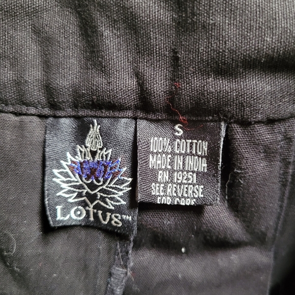 Black Practikilt - Picture 2 of 4